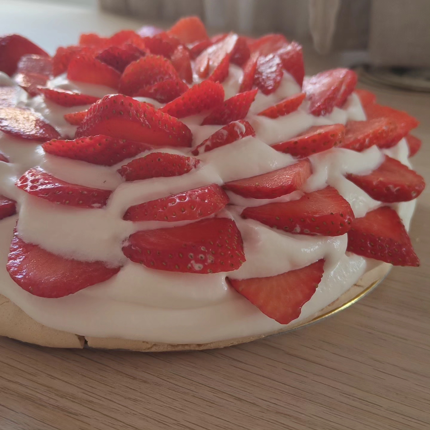 pavlova